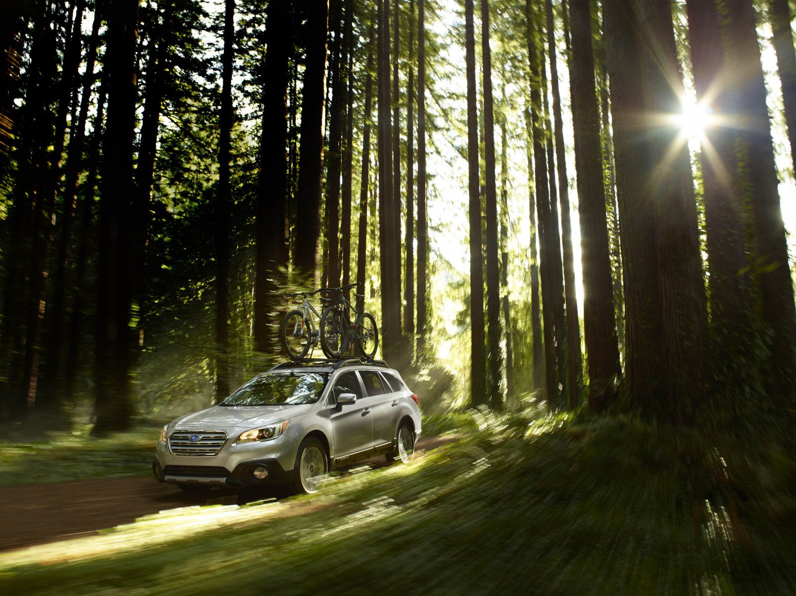 Subaru Outback 2020