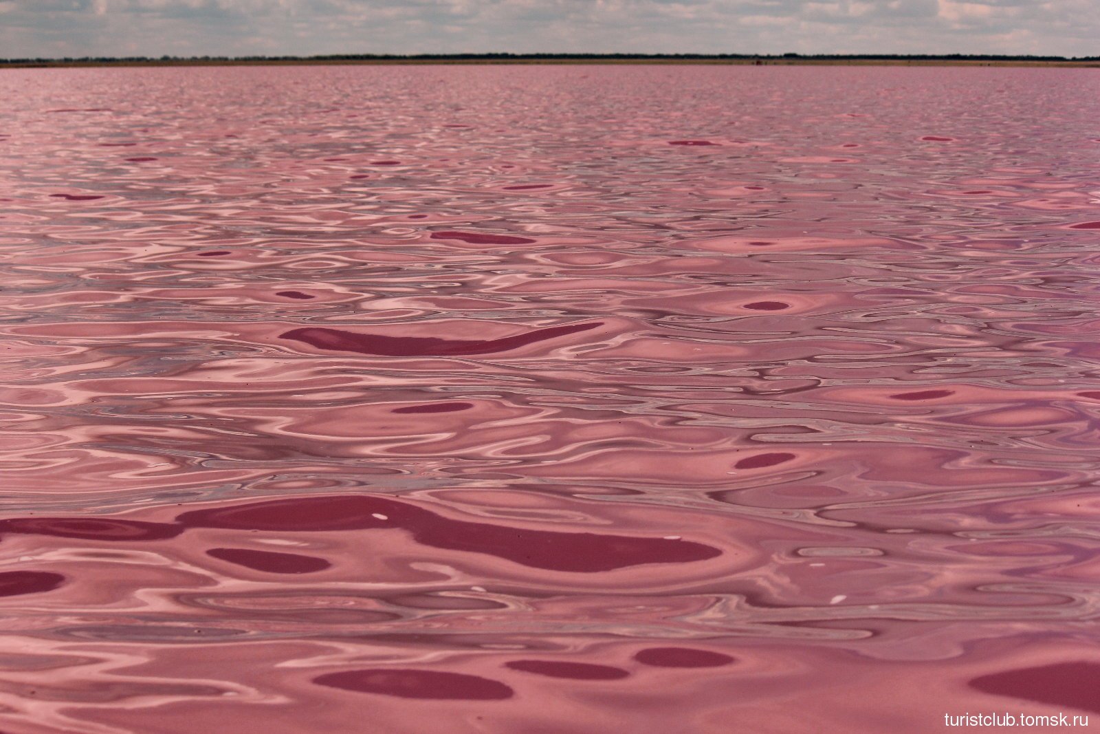 фото озеро малиновое алтайский край