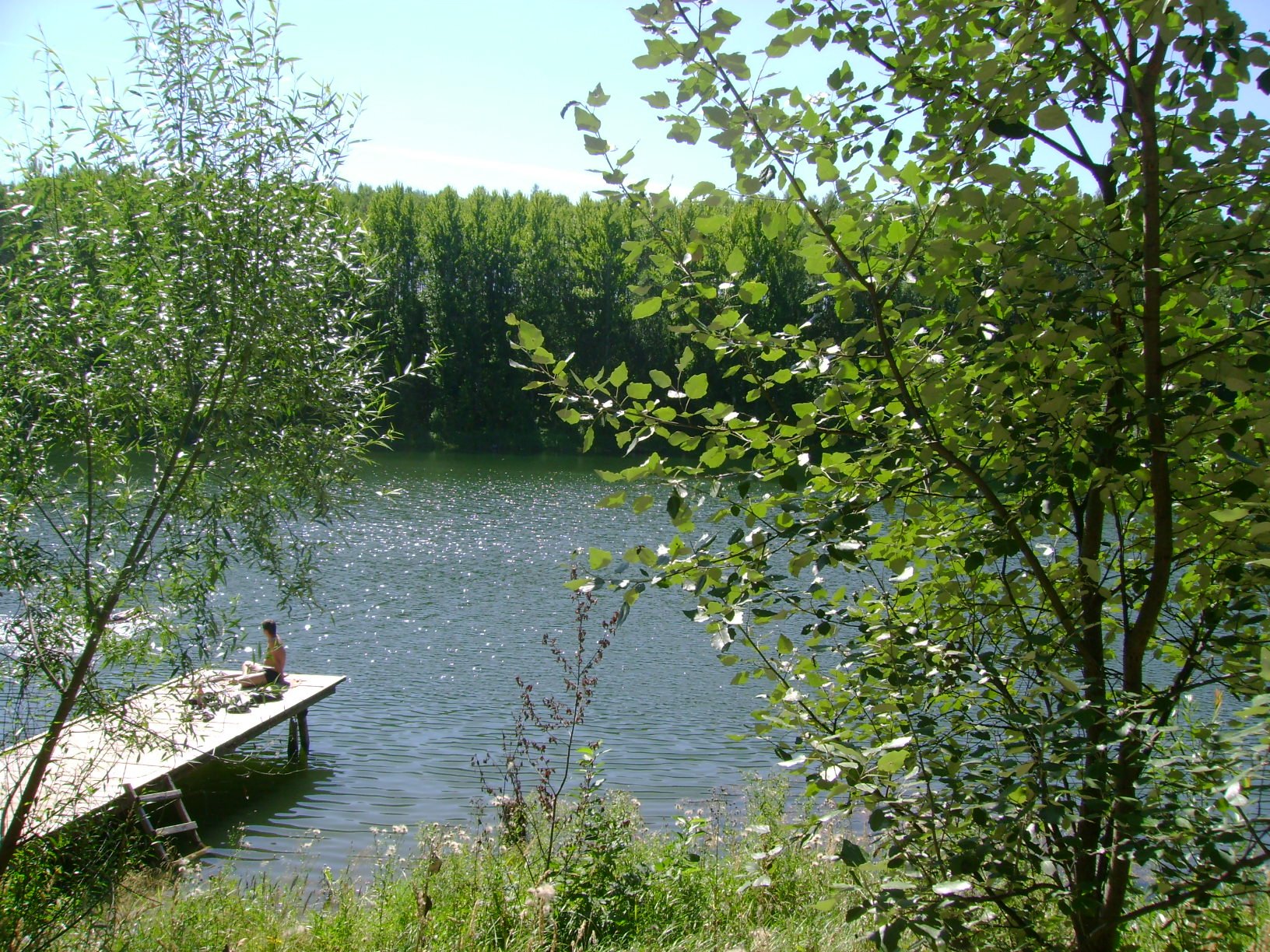 Озеро каракуль Татарстан Балтаси