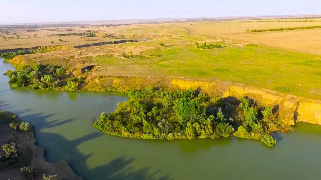 реки ставропольского края фото