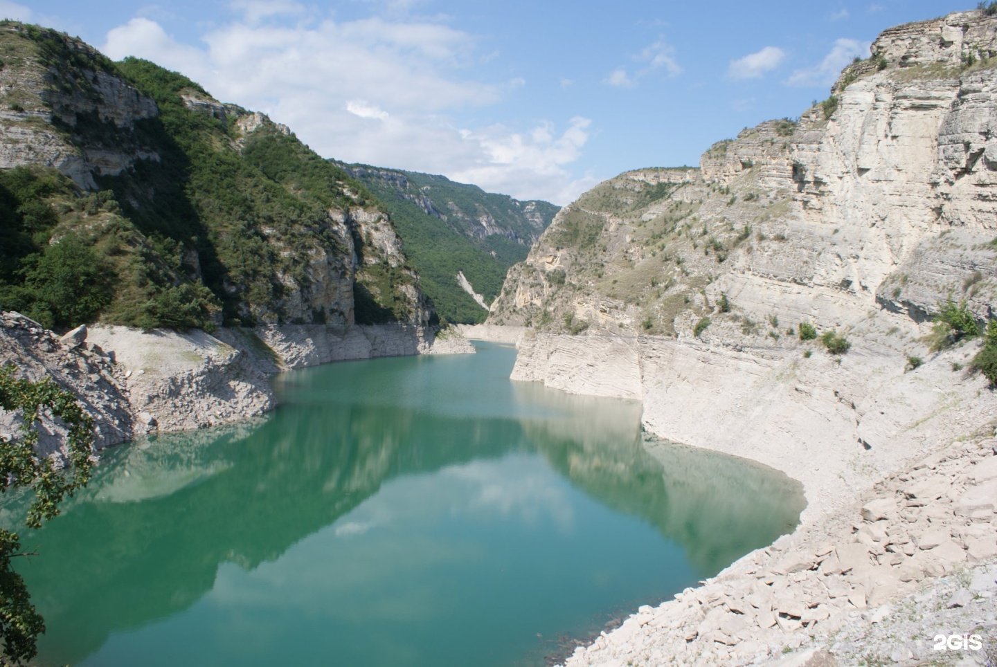 достопримечательности кавказские минеральные воды