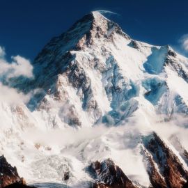 Вид с Эвереста (66 фото)