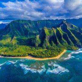 Гавайские острова (78 фото)