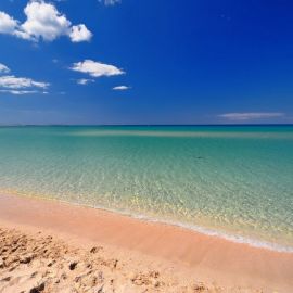 Оленевка пляж Майами (68 фото)