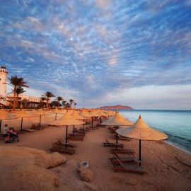 Тунис море (61 фото)