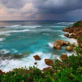 Бали море (51 фото)
