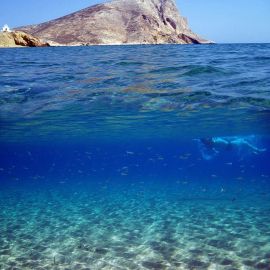 Крит море (55 фото)