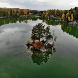Озеро ая Алтай (78 фото)
