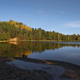 Озеро Хепоярви (61 фото)