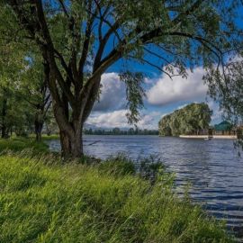 Реки Татарстана (42 фото)