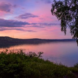 Озеро Линево Шарыповский район (78 фото)