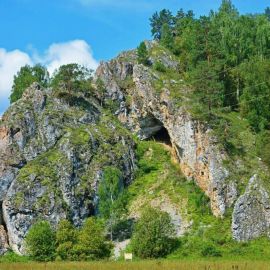 Капова пещера Башкортостан (74 фото)