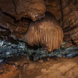 Киндерлинская пещера Башкирия (70 фото)