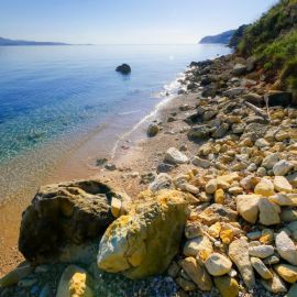 Анапа Каменистый пляж (66 фото)