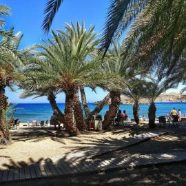 Пляж вай Крит (62 фото)