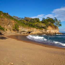 Пляж Мансанильо Коста Рика (67 фото)