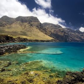 Остров Тенерифе Канарские острова (60 фото)