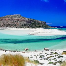 Остров Балос Крит (44 фото)