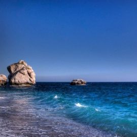 Кипр остров Афродиты (68 фото)