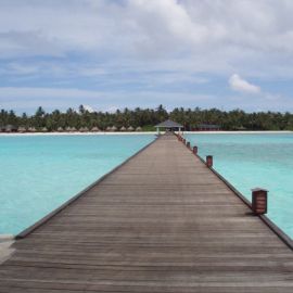 Тоду остров на Мальдивах (73 фото)
