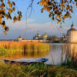 Ростов Великий осень (54 фото)