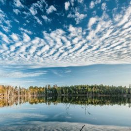 Озеро Изъяр (57 фото)