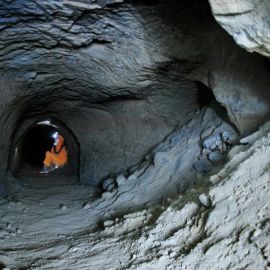 Чегандинские пещеры Удмуртия (57 фото)