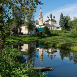 Природа Костромской области (58 фото)