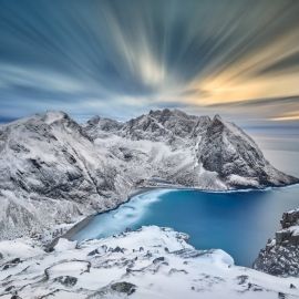 Природа Арктики (60 фото)