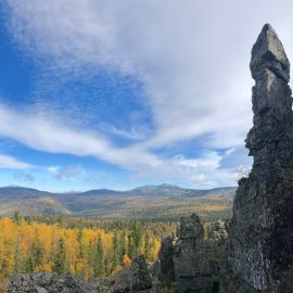 Южно Уральский государственный природный заповедник (58 фото)