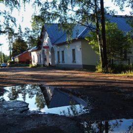 Суоярви Карелия (60 фото)