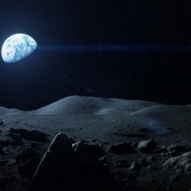 Три Луны у земли (52 фото)