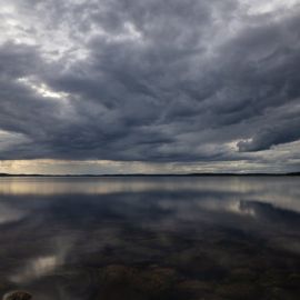 Озеро Куйто Карелия (56 фото)