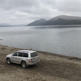 Озеро Толмачево Камчатка (53 фото)