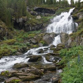 Водопад бельтир туюк горный алтай (75 фото)