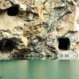 Туимский провал пещеры (75 фото)