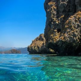 Эгейское море греция (71 фото)