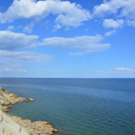 Цимлянское море пляж (61 фото)