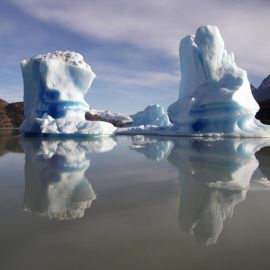 Гора айсберг (70 фото)