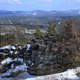 Синие скалы краснотурьинск (77 фото)