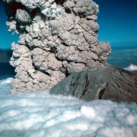 Сент хеленс вулкан (67 фото)