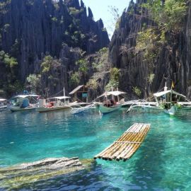 Остров палаван филиппины (67 фото)
