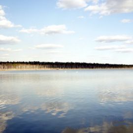 Озеро казенное (72 фото)