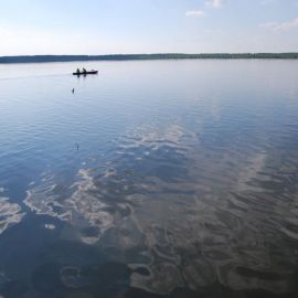 Озеро белое бордуковское (77 фото)