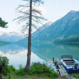 Озеро айченок горный алтай (77 фото)