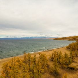 Озеро хубсугул и байкал (74 фото)