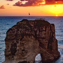 Бейрут море (45 фото)