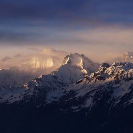 Гималаи пейзажи (50 фото)