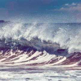 Барические волны (50 фото)