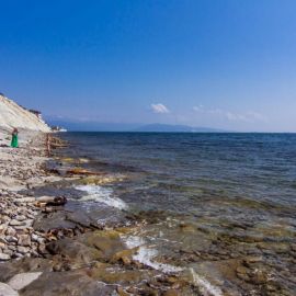 Черное море мысхако (49 фото)